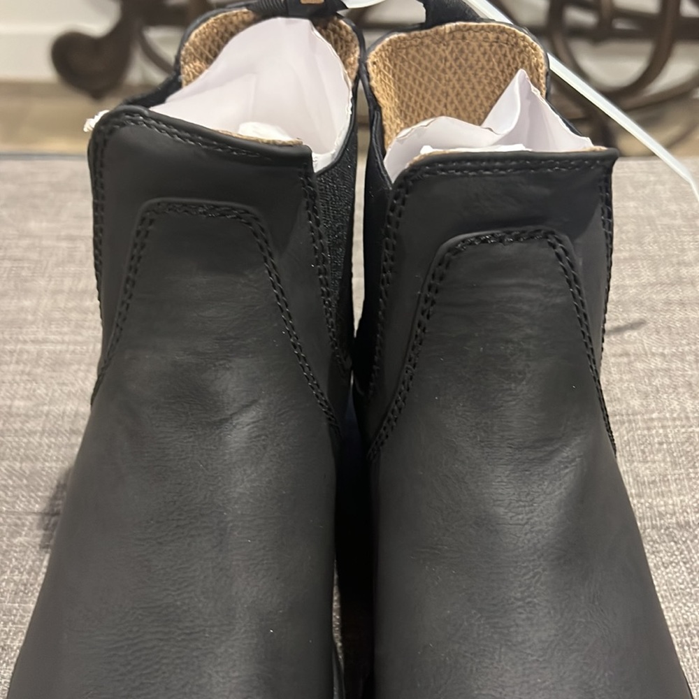 Billabong Tahoe Boots - Picture 4 of 12